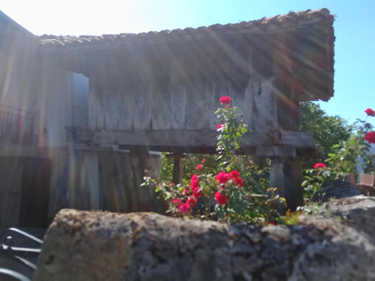 Casa La Cruz A 2Km De Cangas De Onis Exterior photo